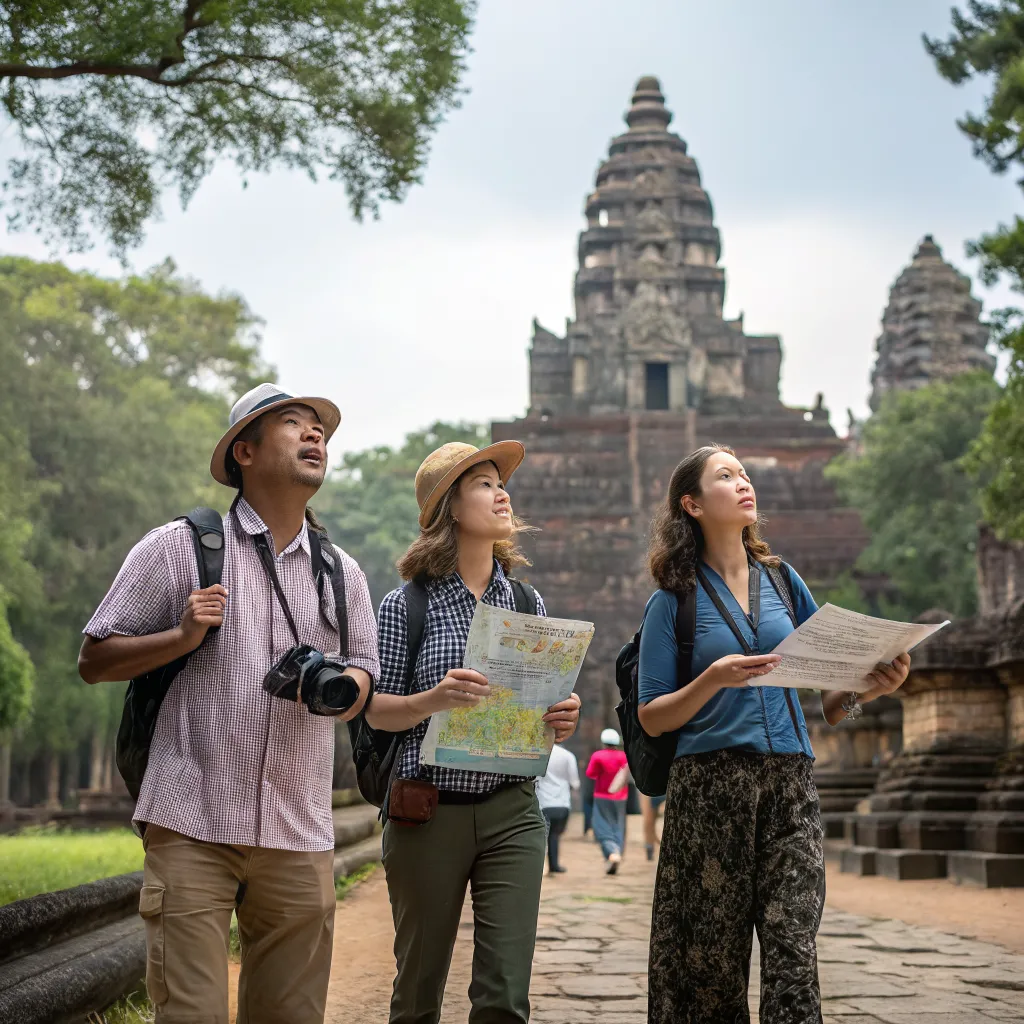 Cultural Expeditions